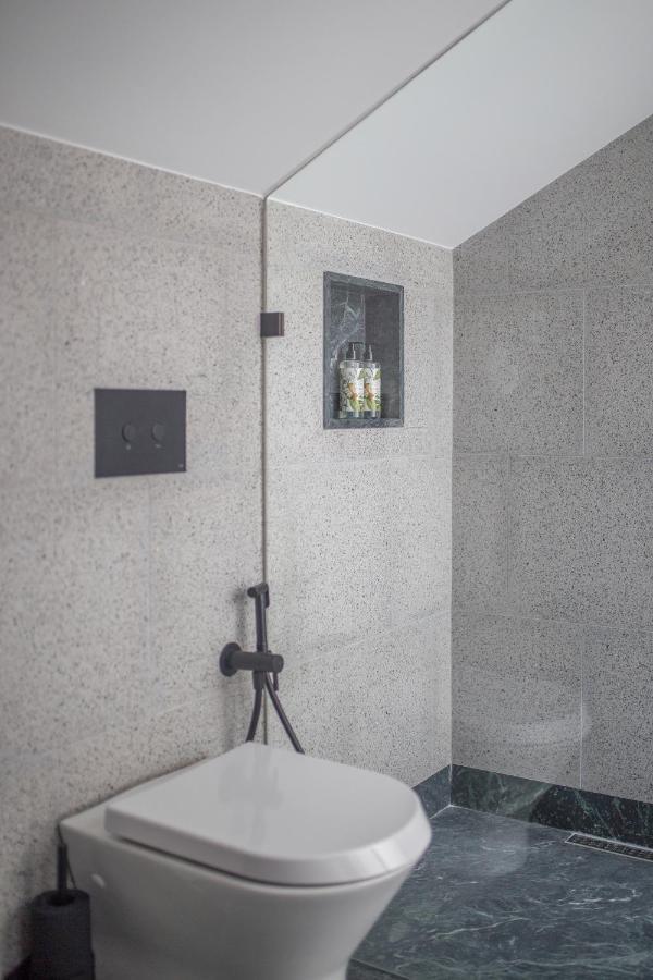 62 Design House II Apartment Porto Exterior photo