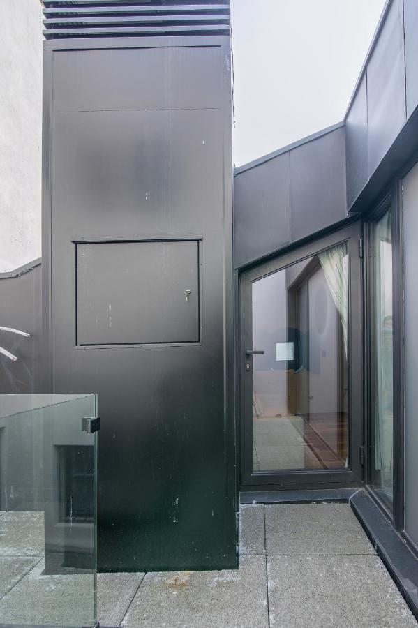 62 Design House II Apartment Porto Exterior photo