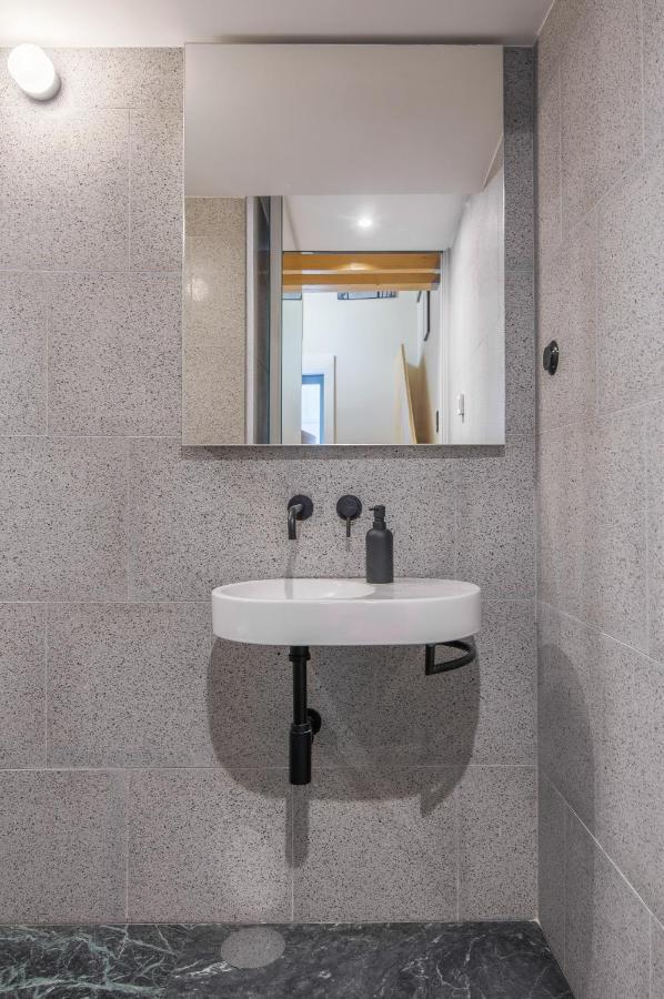 62 Design House II Apartment Porto Exterior photo