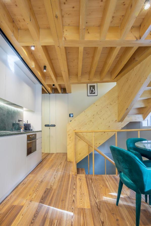 62 Design House II Apartment Porto Exterior photo